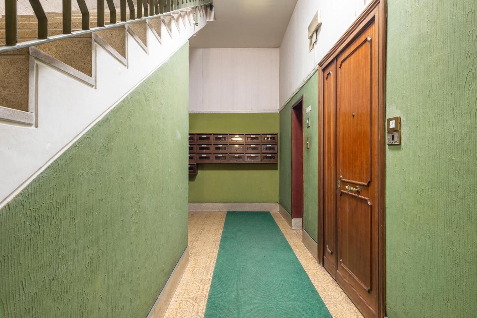 דירות רומא La Casa Di Emy מראה חיצוני תמונה