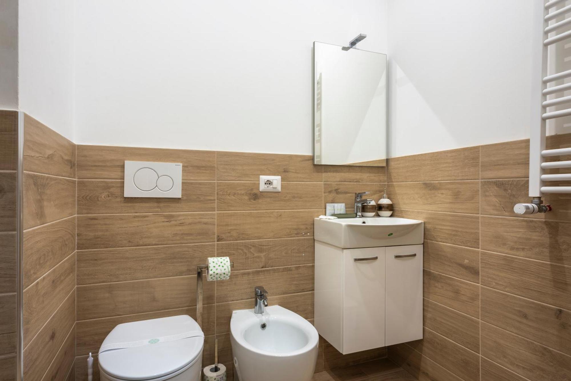 דירות רומא La Casa Di Emy מראה חיצוני תמונה