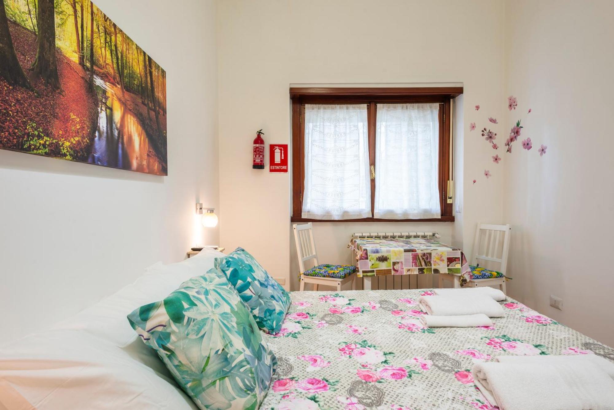 דירות רומא La Casa Di Emy מראה חיצוני תמונה