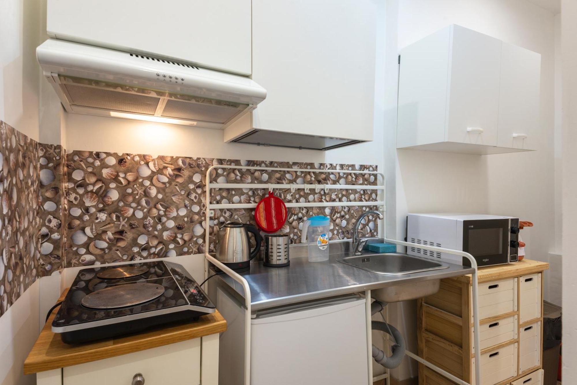 דירות רומא La Casa Di Emy מראה חיצוני תמונה