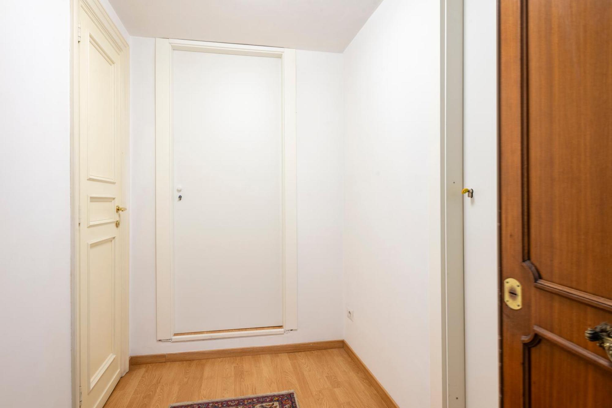 דירות רומא La Casa Di Emy מראה חיצוני תמונה