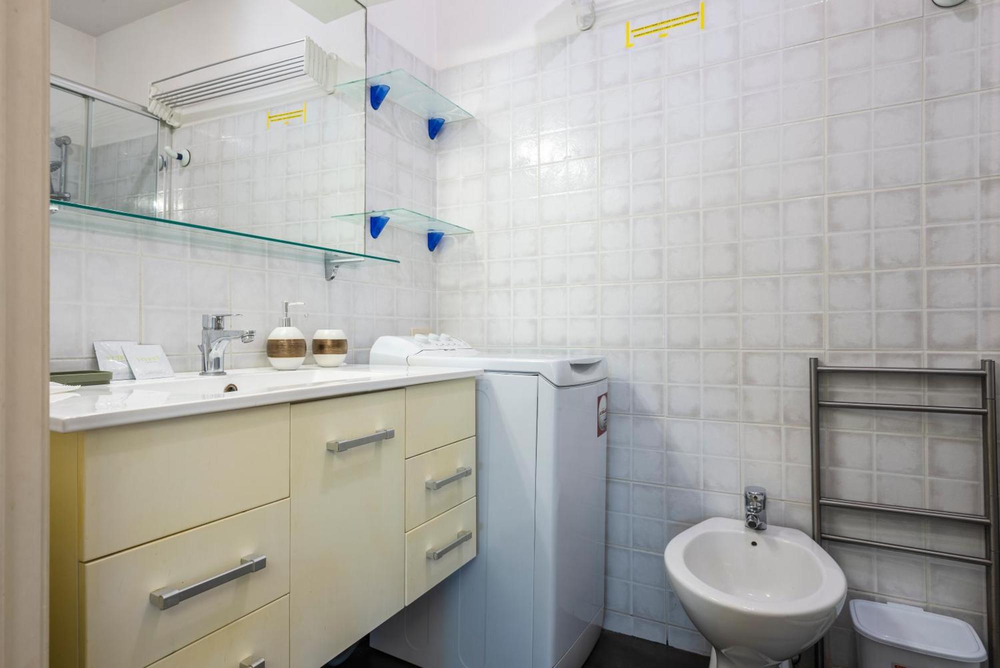 דירות רומא La Casa Di Emy מראה חיצוני תמונה