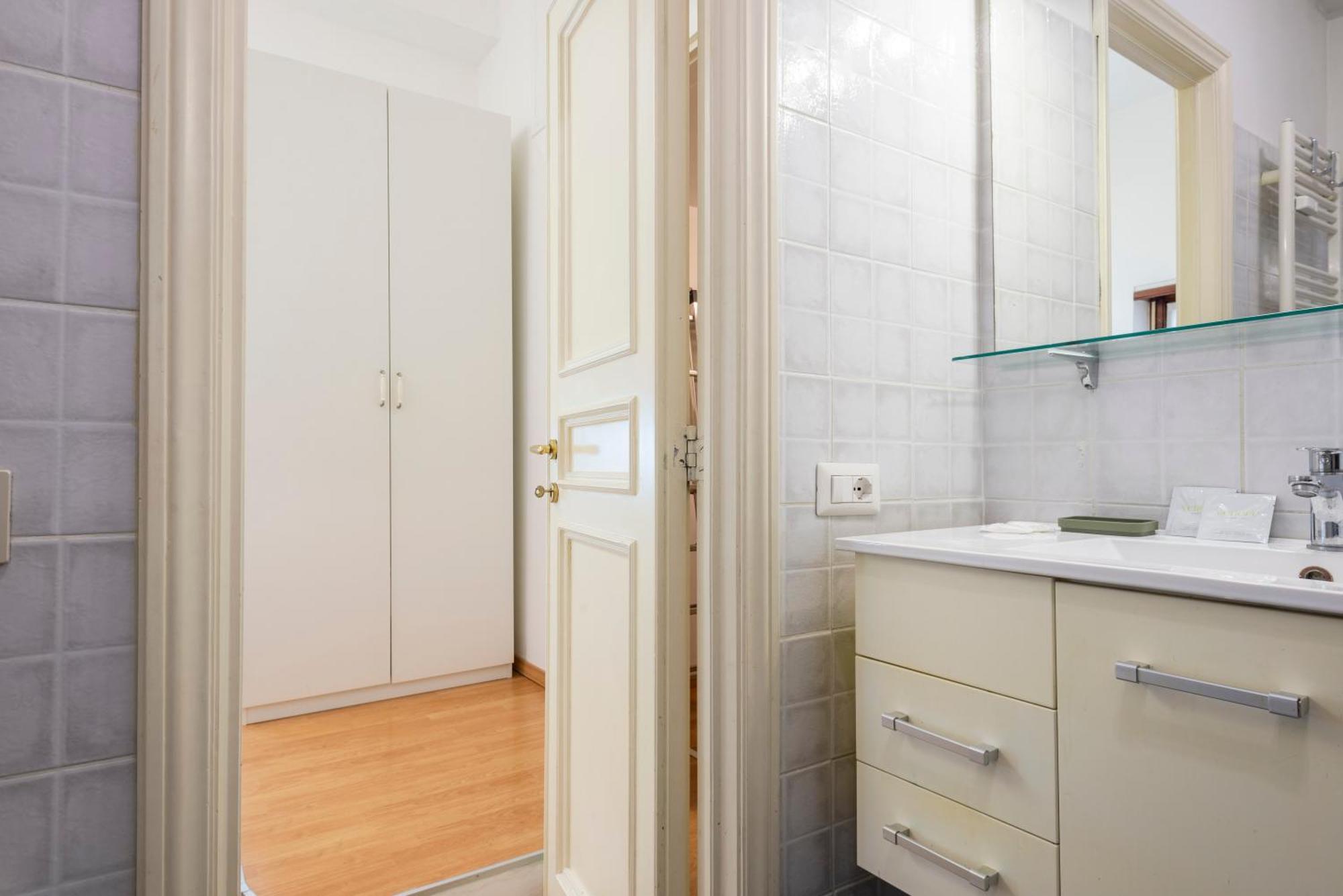 דירות רומא La Casa Di Emy מראה חיצוני תמונה