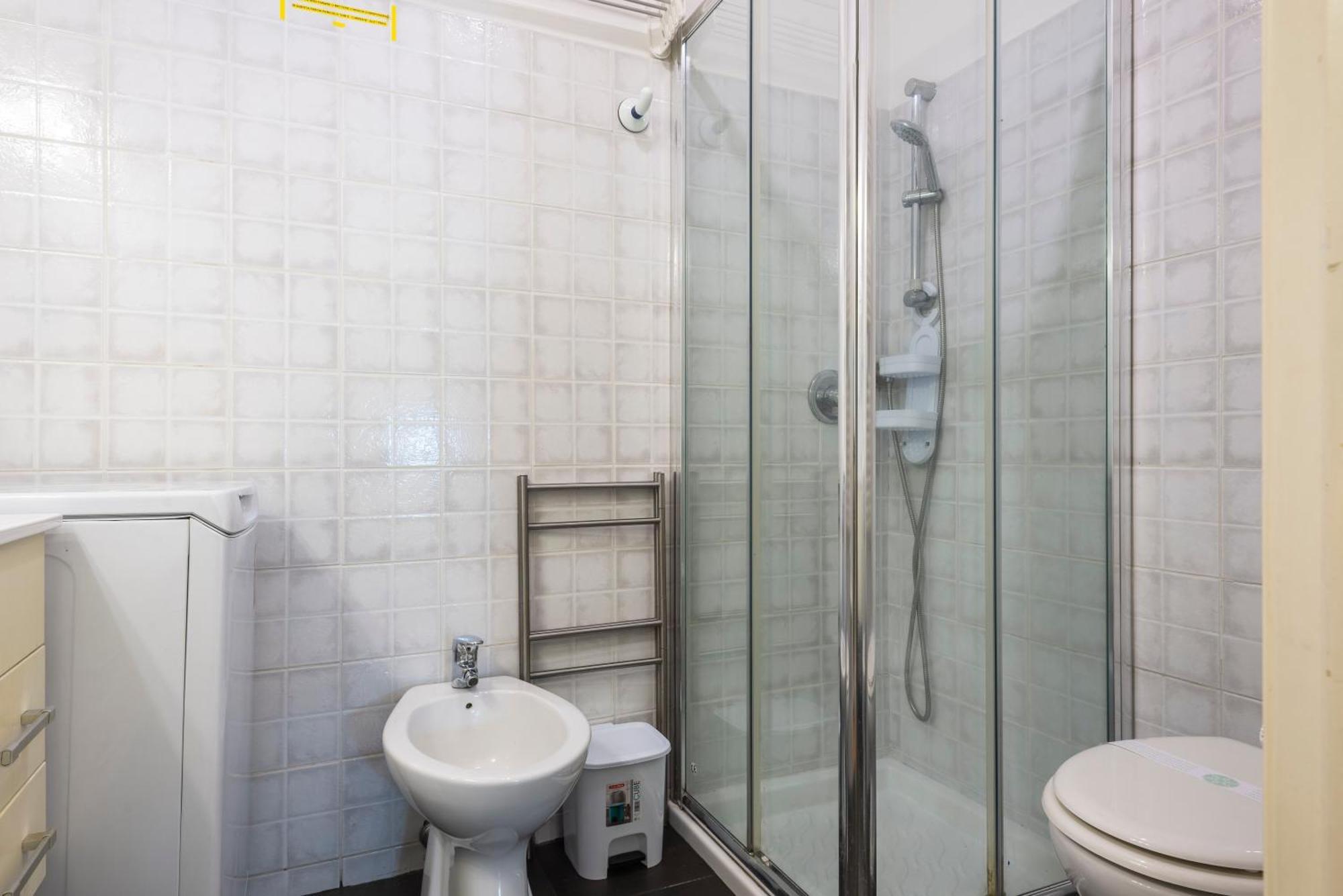 דירות רומא La Casa Di Emy מראה חיצוני תמונה