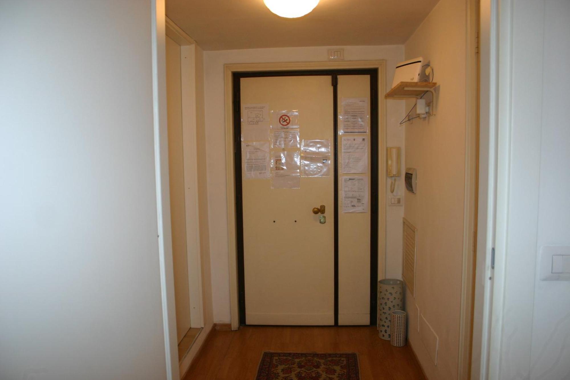 דירות רומא La Casa Di Emy מראה חיצוני תמונה